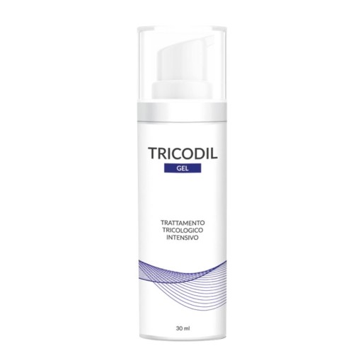 TRICODIL GEL 30ML LG DERMA