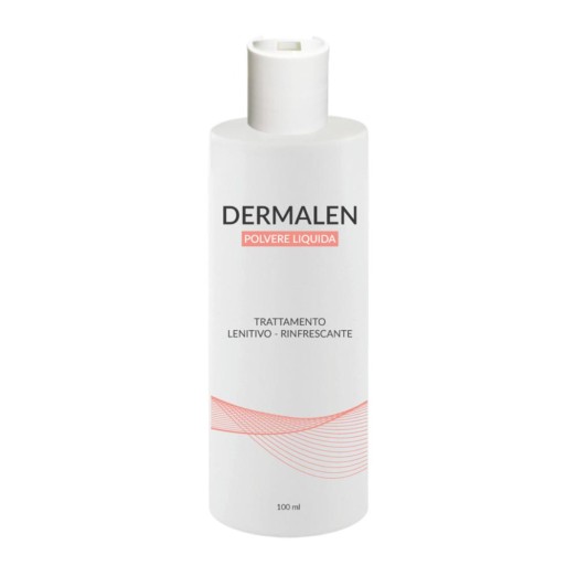 DERMALEN POL LIQ 100ML LGDERMA