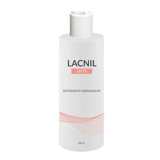 LACNIL Det.Igienizz.200ml