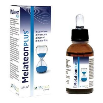 MELATEON Gtt 30ml