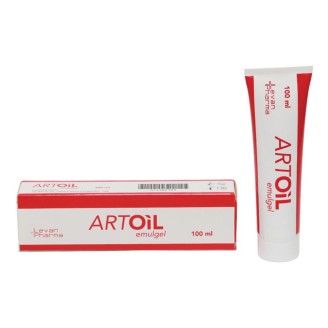 ARTOIL EMULGEL 100ML