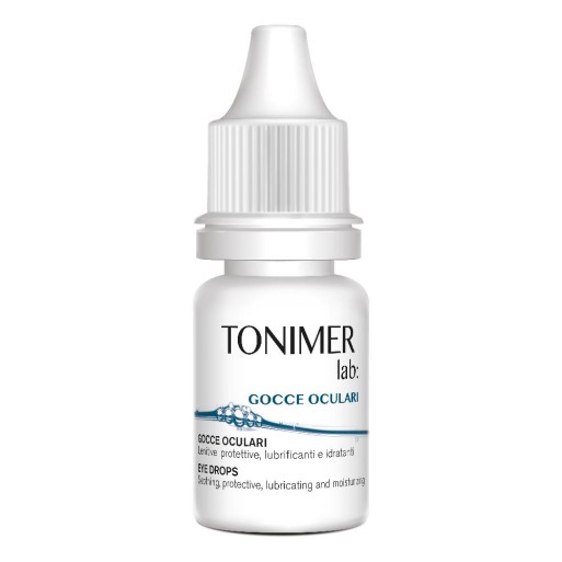 TONIMER LAB GOCCE OCULARI 10ML