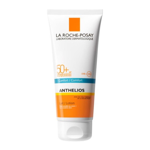 ANTHELIOS LATTE SPF50+ 100ML