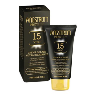 ANGSTROM PROT CREMA SOL SPF15