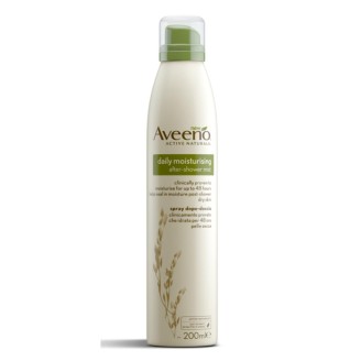 AVEENO SPRAY DOPO DOCCIA