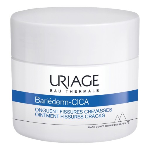 BARIEDERM UNGUENTO 40G