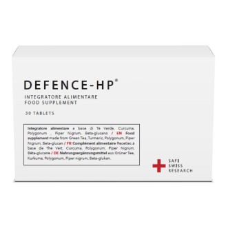 DEFENCE HP 30CPR