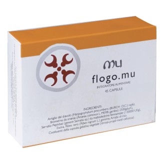 FLOGO MU 45 Cps