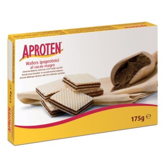 APROTEN Wafer Cacao 175g