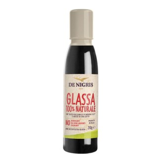 GLASSA Aceto 100% Nat.210g