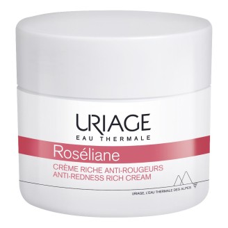 ROSELIANE CR RICCA 50ML