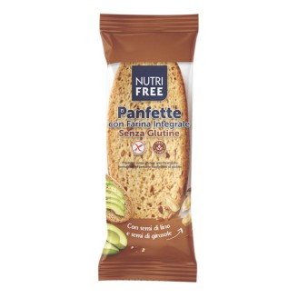 NUTRIFREE Panfette Integr. 85g