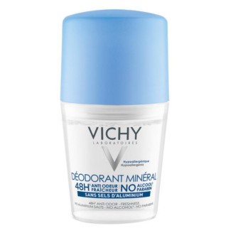 VICHY Deo Mineral Roll-On 50ml