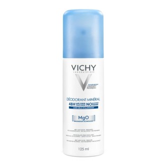 VICHY Deo Mineral Aerosol125ml