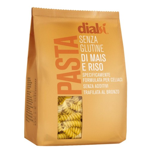 DIALSI Pasta Fusilli 33 500g