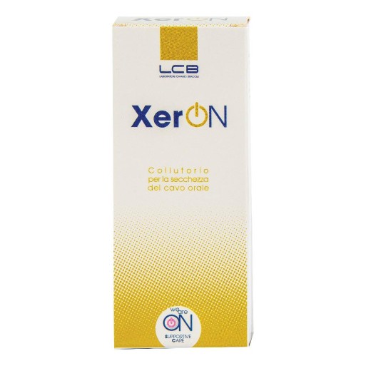 XERON Collut.50ml