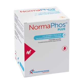 NORMAPHOS Plus Polv.45g