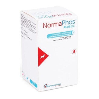 NORMAPHOS XL Plus Polv.90g