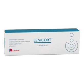 LENICORT CREMA 30ML