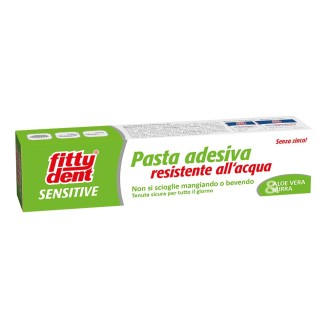 FITTYDENT Sens.Pasta Ades.40g