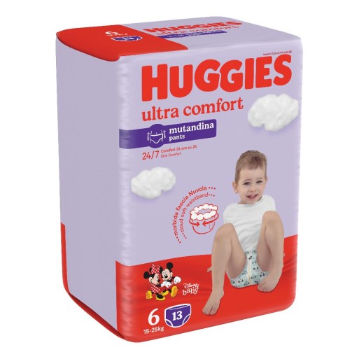 HUGG.P-Mut.6(15-25Kg)13pz