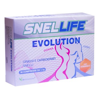 SNELLIFE EVOLUTION CPR