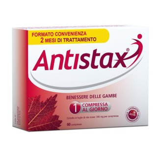 ANTISTAX 360MG 60CPR