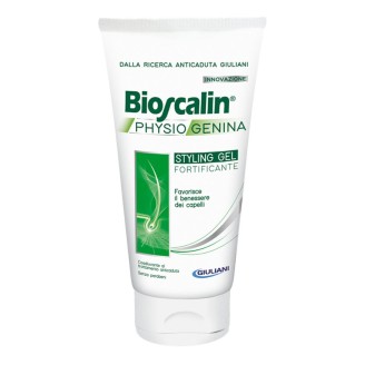 BIOSCALIN PHYSIOGENINA STYLING