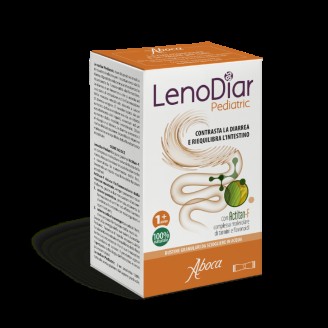 LENODIAR PEDIATRIC 12BUST 2G