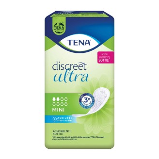 TENA DISCREET MINI 20PZ