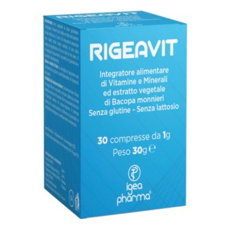 RIGEAVIT 30 Cpr