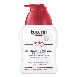 EUCERIN PH5 DET INT 250+250ML