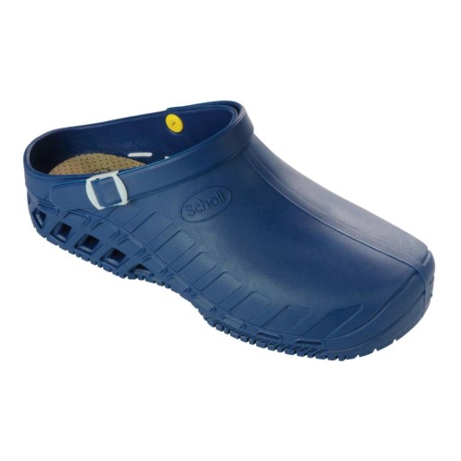 CLOG EVO TPR UNISEX BLUE 40-41