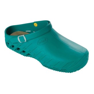 CLOG Evo Emerald 38/39