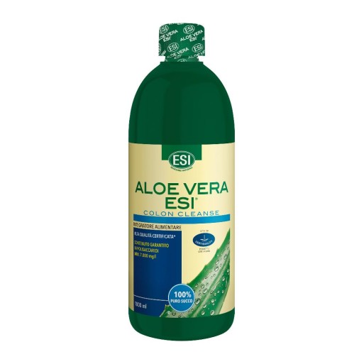 ESI ALOE VERA COLON CLEANSE 1L