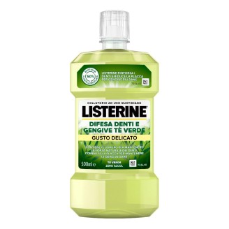 LISTERINE PRO ANTICARIE 500ML