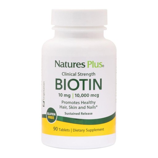 BIOTINA 90 Tav.10mg
