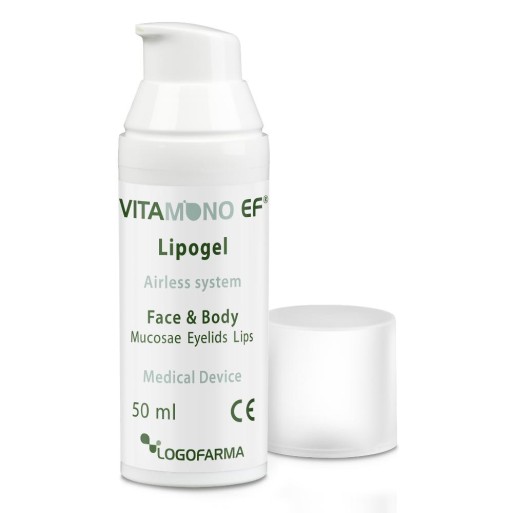 VITAMONO EF LIPOGEL 50ML CE