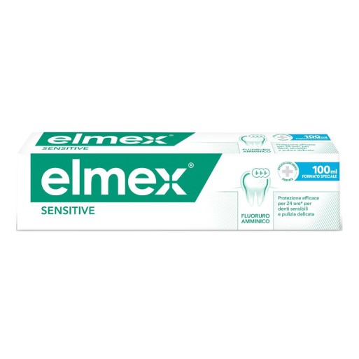 ELMEX DENTIF SENSITIVE 100ML