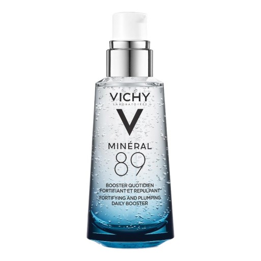 MINERAL 89 CREMA VISO 50ML