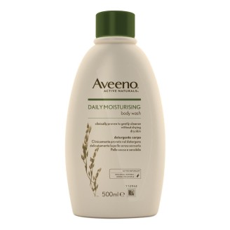 AVEENO PN BAGNODOCCIA 500ML