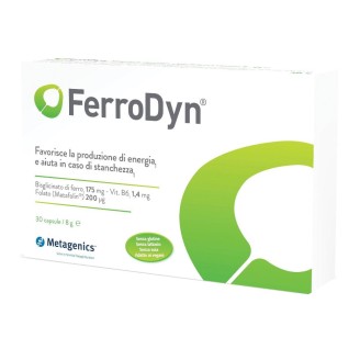 FERRODYN HI 30 Cps