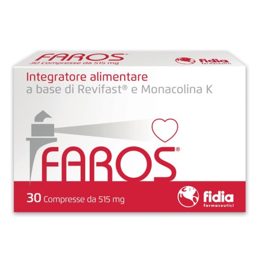 FAROS 30CPR