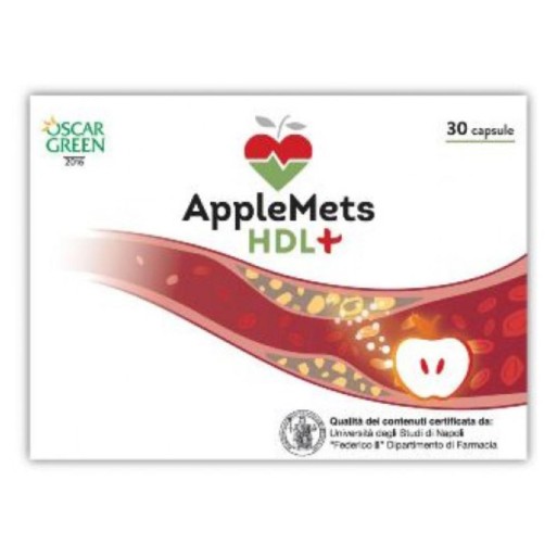 APPLEMETS HDL+ 30CPS