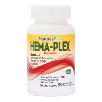 HEMA PLEX 60 Cps