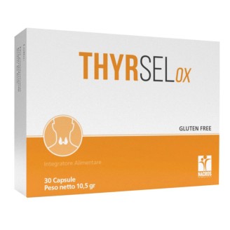 THYRSEL OX 30 Cps