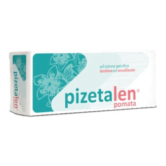 PIZETALEN Pomata  50ml