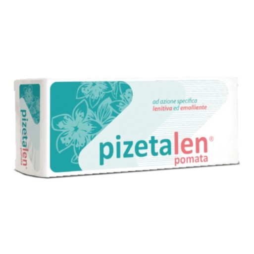 PIZETALEN Pomata  50ml