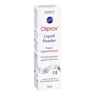 OLIPROX POLVERE LIQ 75ML CE