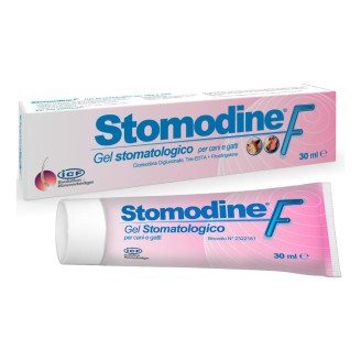 STOMODINE F 30ML